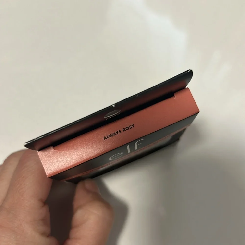 Elf Blush